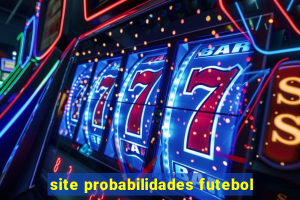 site probabilidades futebol